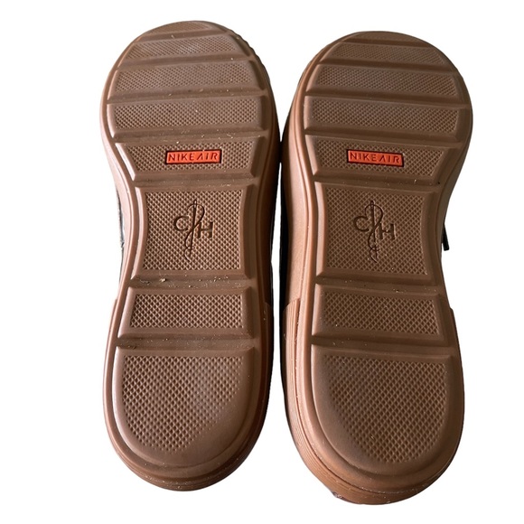 Cole Haan Ballet Style Rain Duck Shoes Ladies 6.5 - Picture 5 of 5